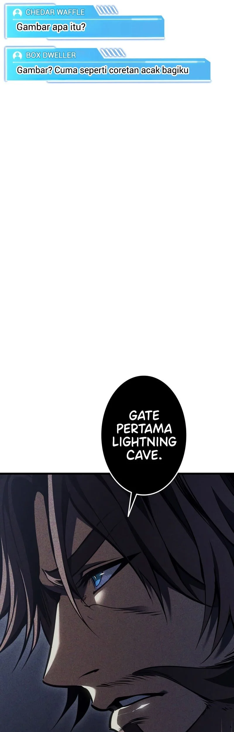 Reincarnator’s Stream Chapter 39 - halaman 10