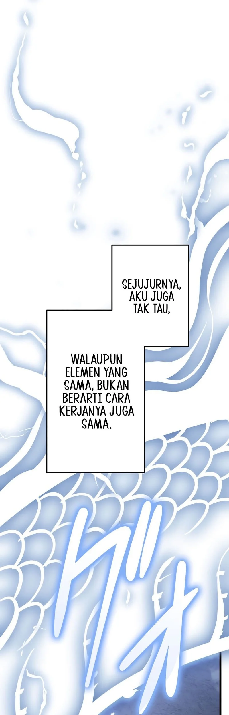 Reincarnator’s Stream Chapter 39 - halaman 18