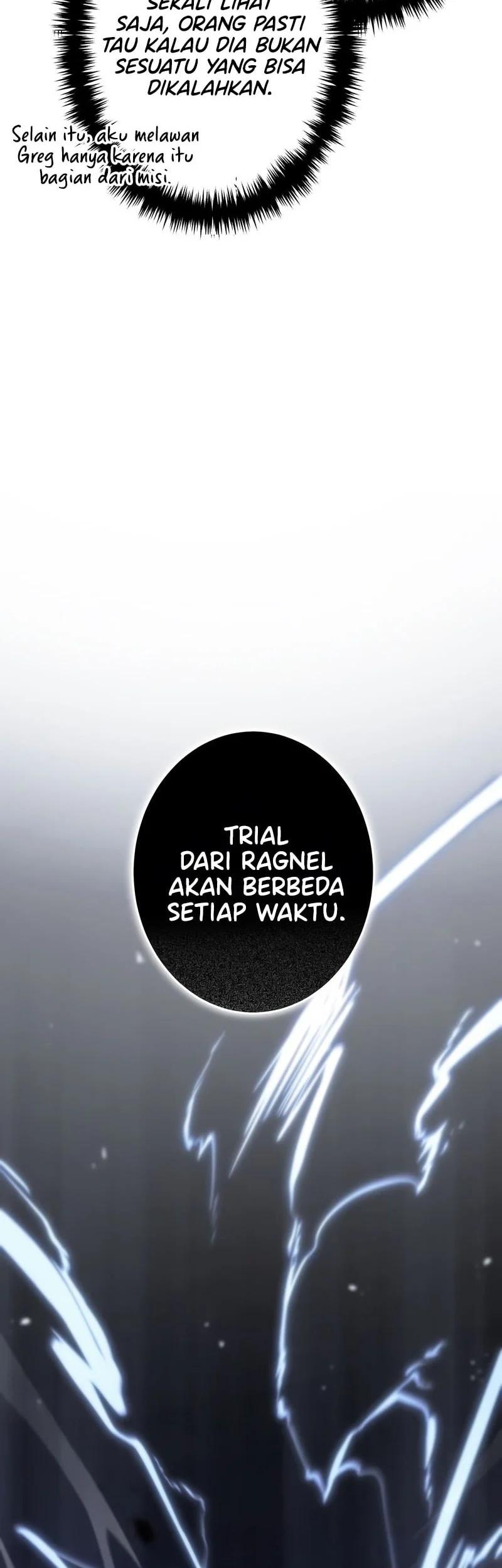 Reincarnator’s Stream Chapter 39 - halaman 26