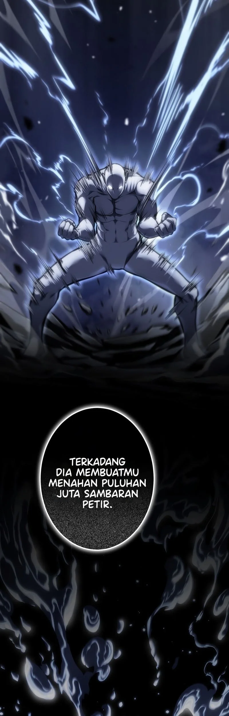 Reincarnator’s Stream Chapter 39 - halaman 27