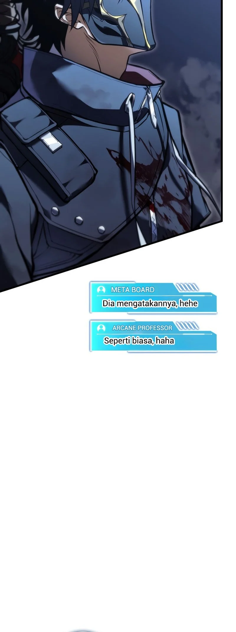Reincarnator’s Stream Chapter 39 - halaman 32