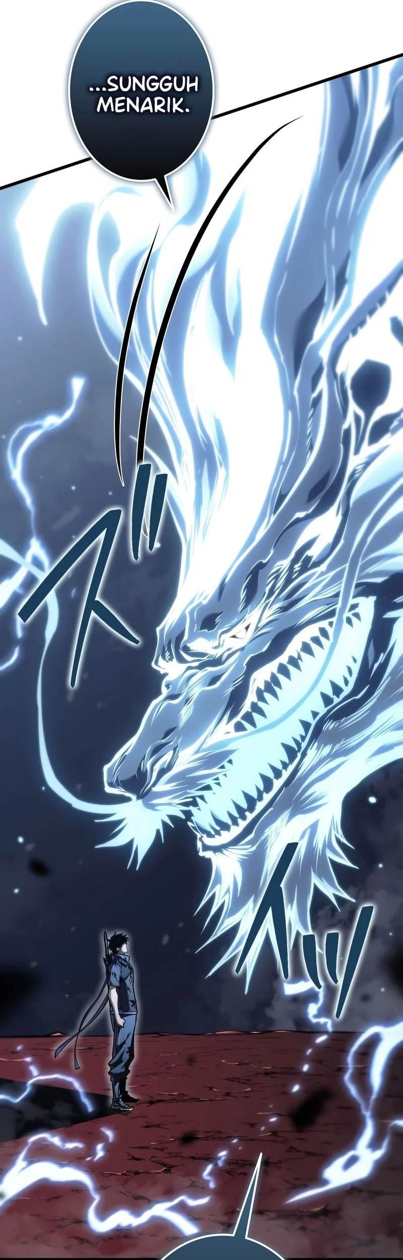 Reincarnator’s Stream Chapter 39 - halaman 33