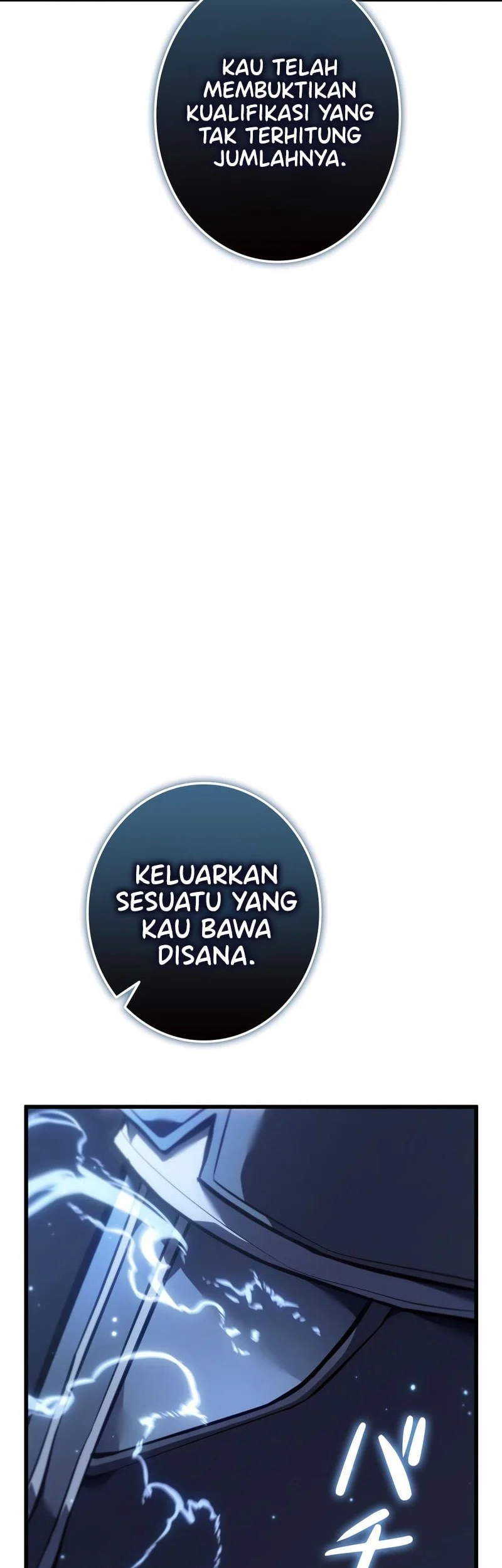 Reincarnator’s Stream Chapter 39 - halaman 34