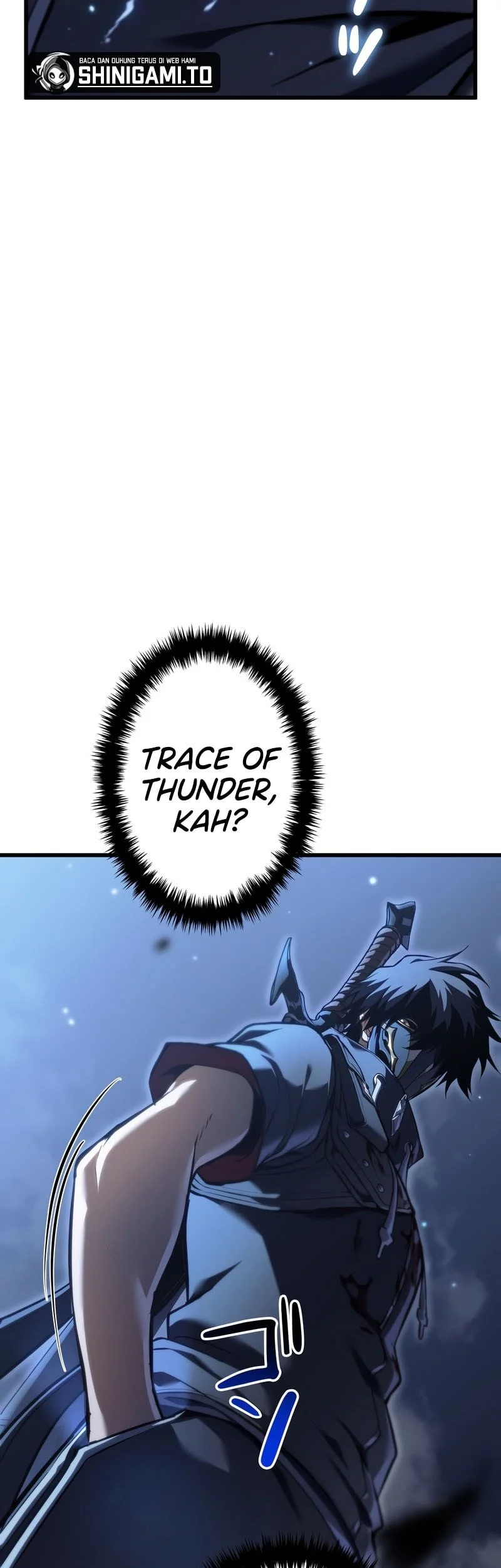 Reincarnator’s Stream Chapter 39 - halaman 35