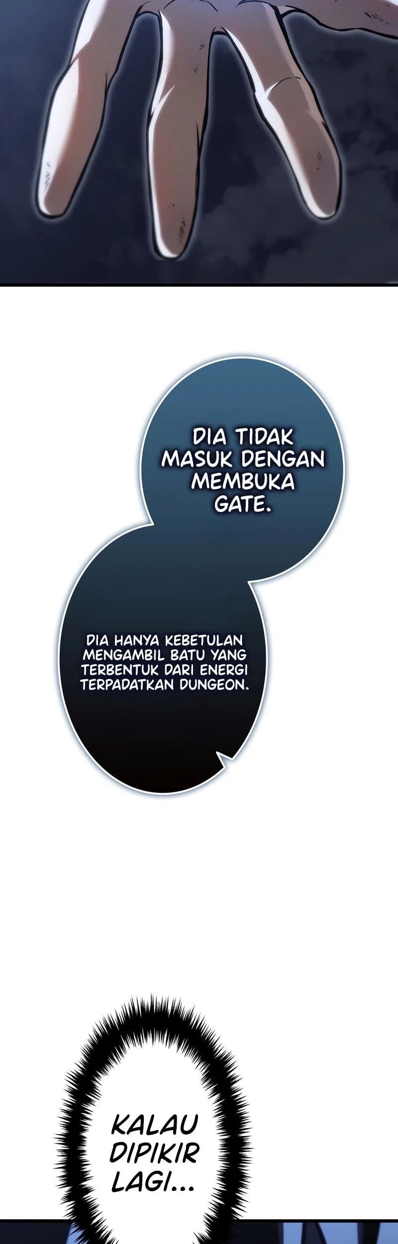 Reincarnator’s Stream Chapter 39 - halaman 38