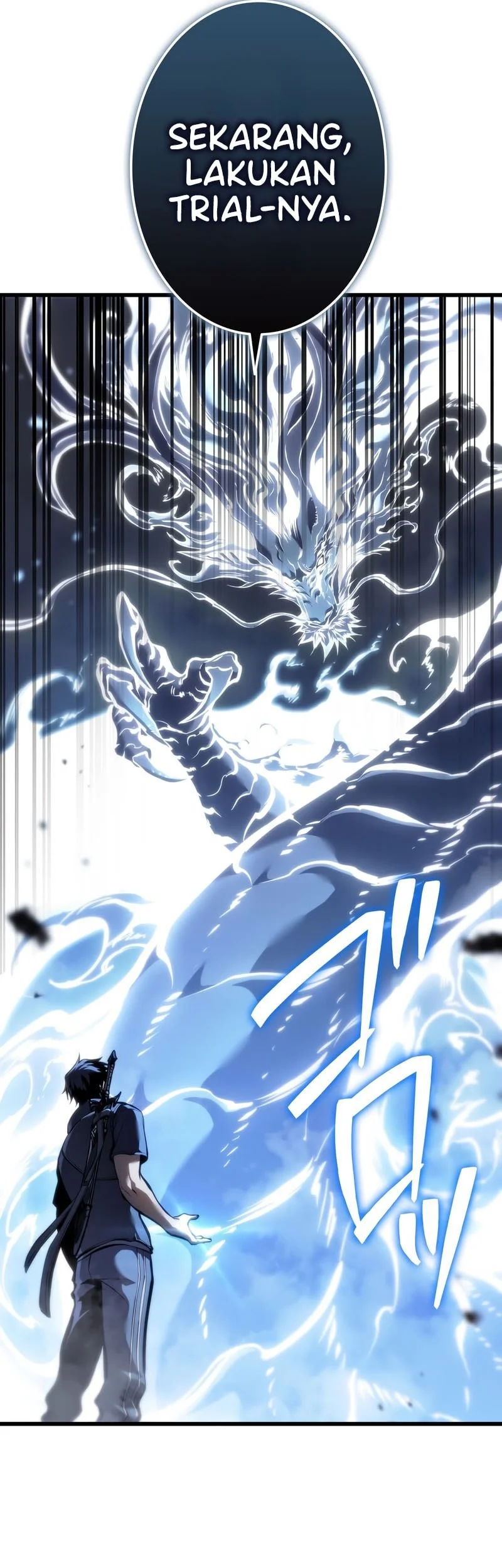 Reincarnator’s Stream Chapter 39 - halaman 41