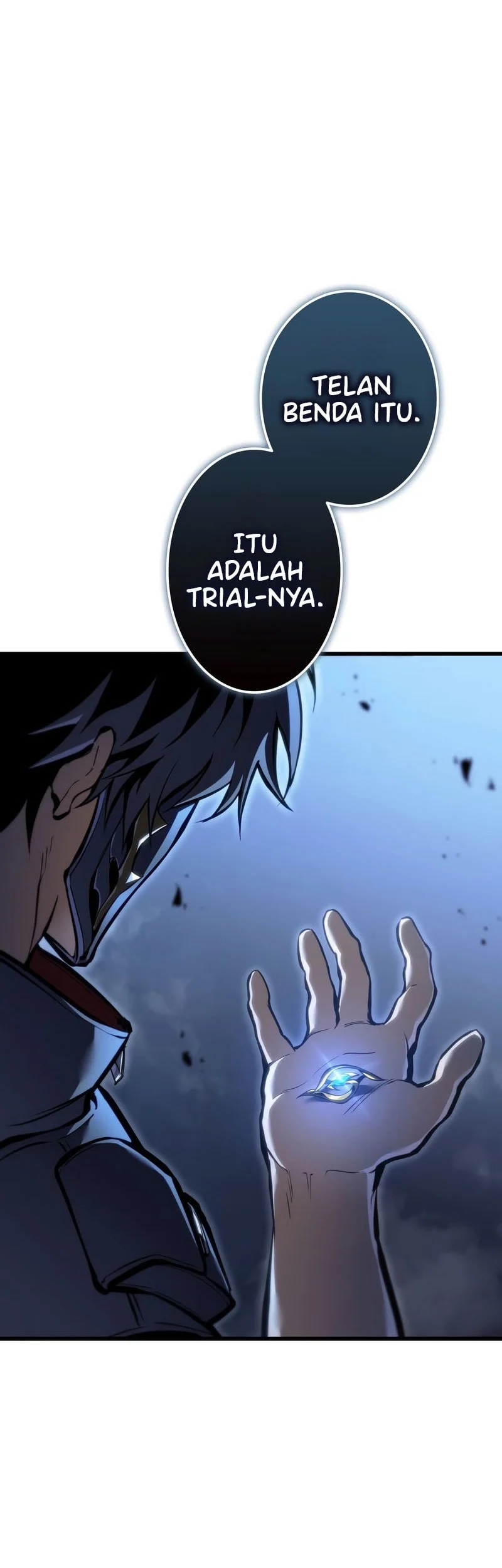 Reincarnator’s Stream Chapter 39 - halaman 42