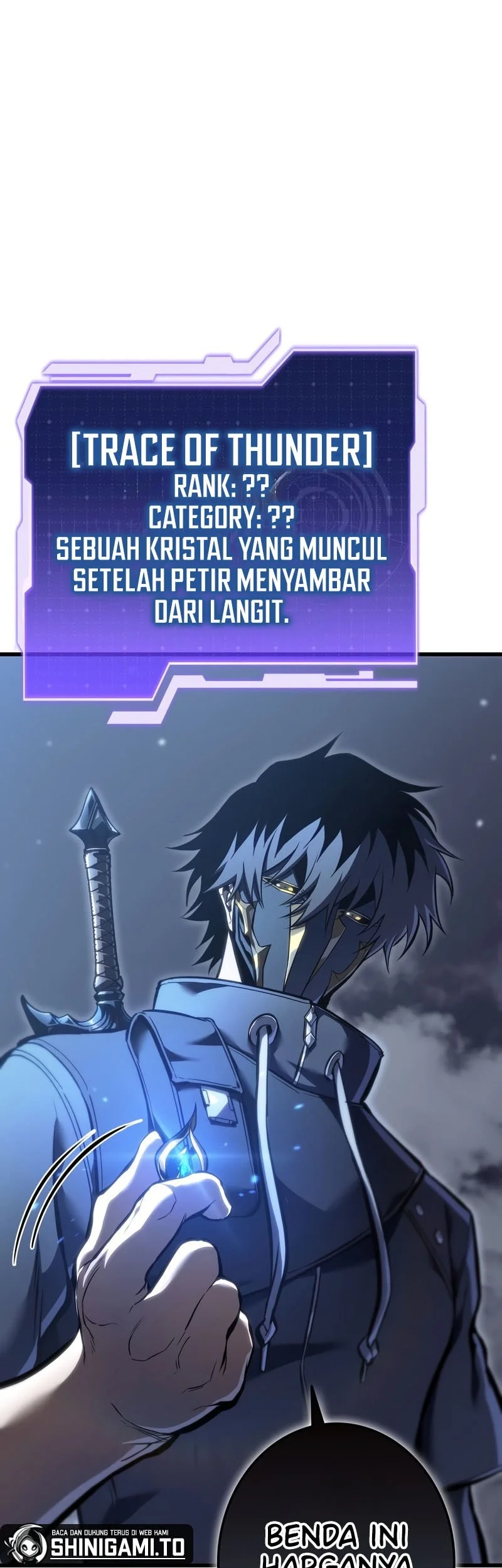 Reincarnator’s Stream Chapter 39 - halaman 43