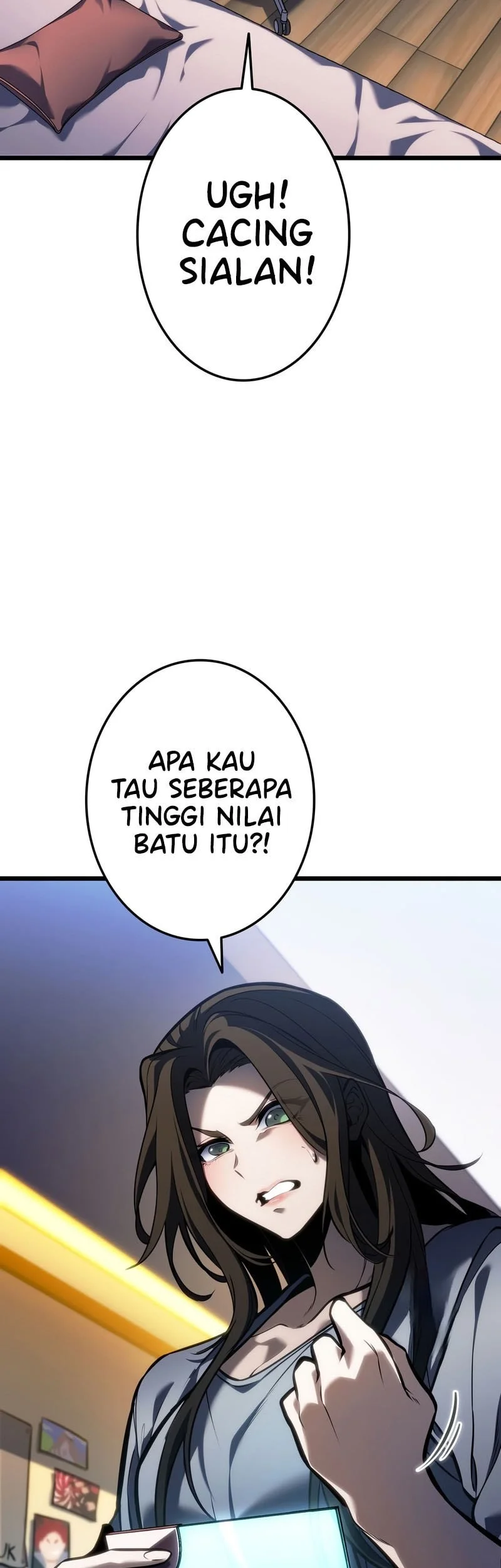 Reincarnator’s Stream Chapter 39 - halaman 55