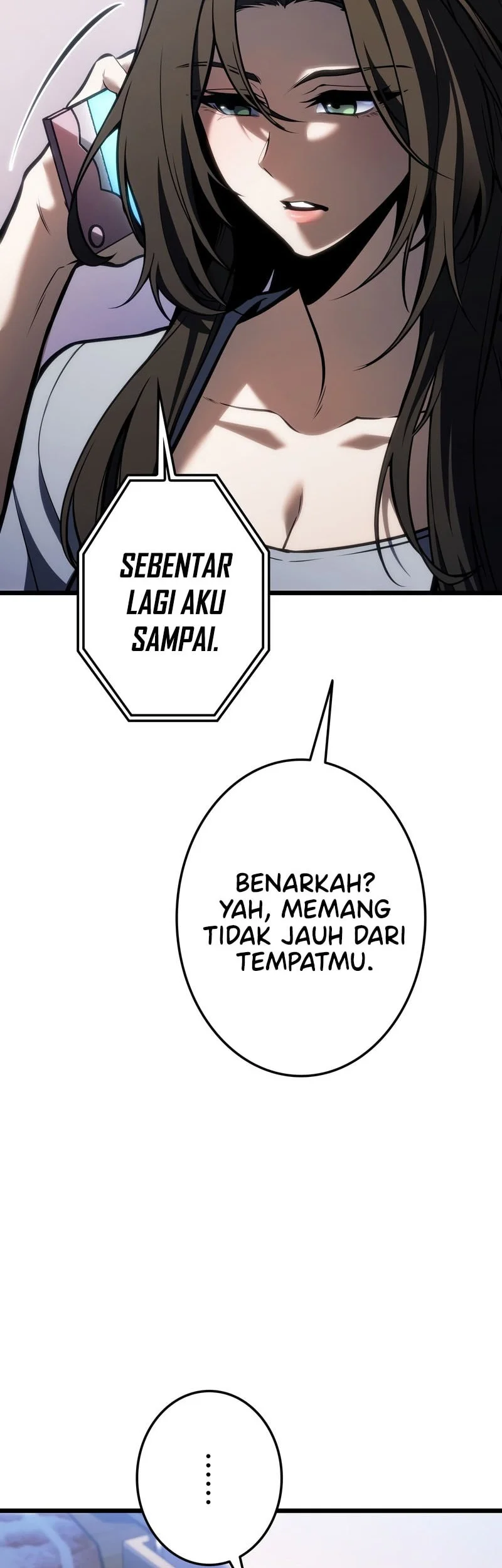 Reincarnator’s Stream Chapter 39 - halaman 58