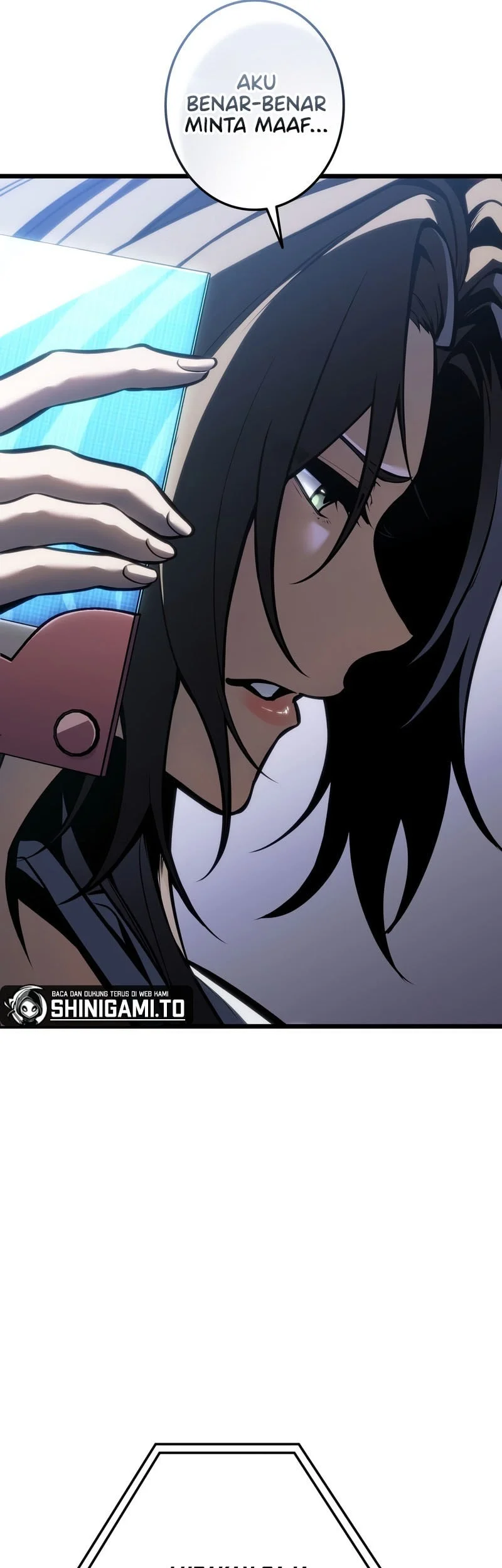 Reincarnator’s Stream Chapter 39 - halaman 61