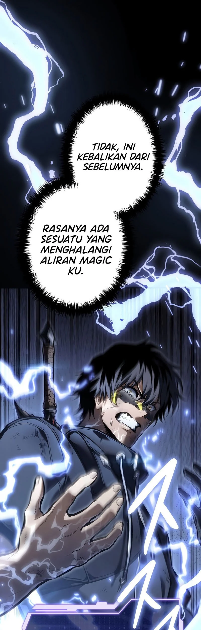 Reincarnator’s Stream Chapter 39 - halaman 76
