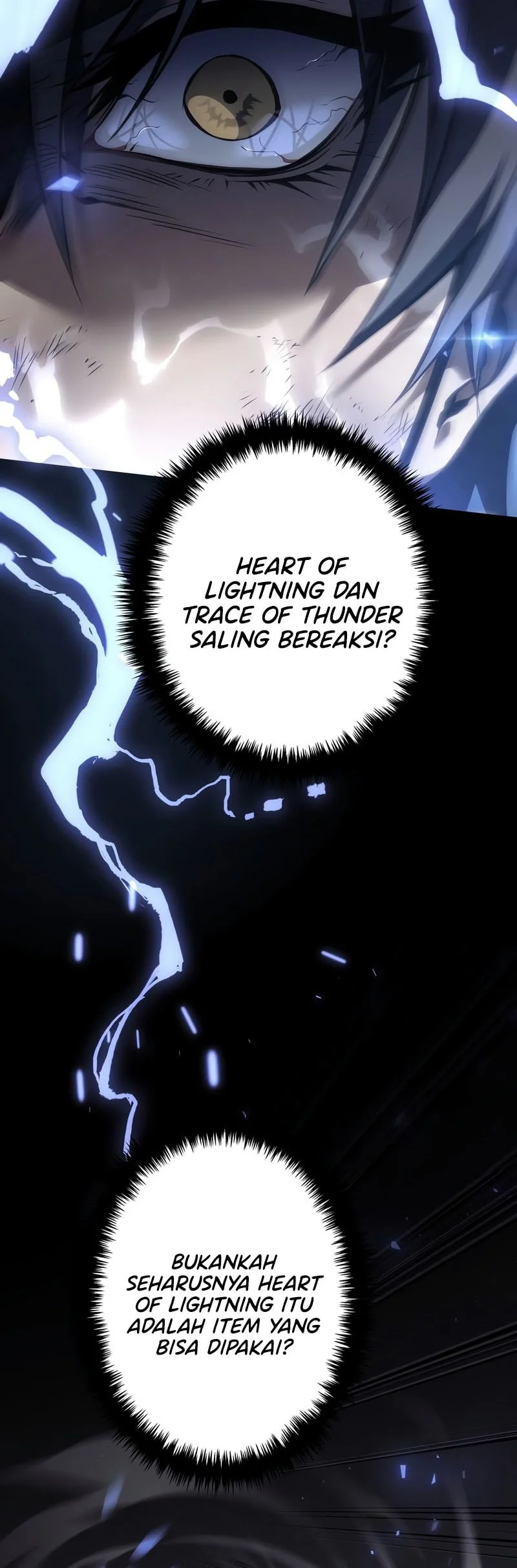 Reincarnator’s Stream Chapter 39 - halaman 79