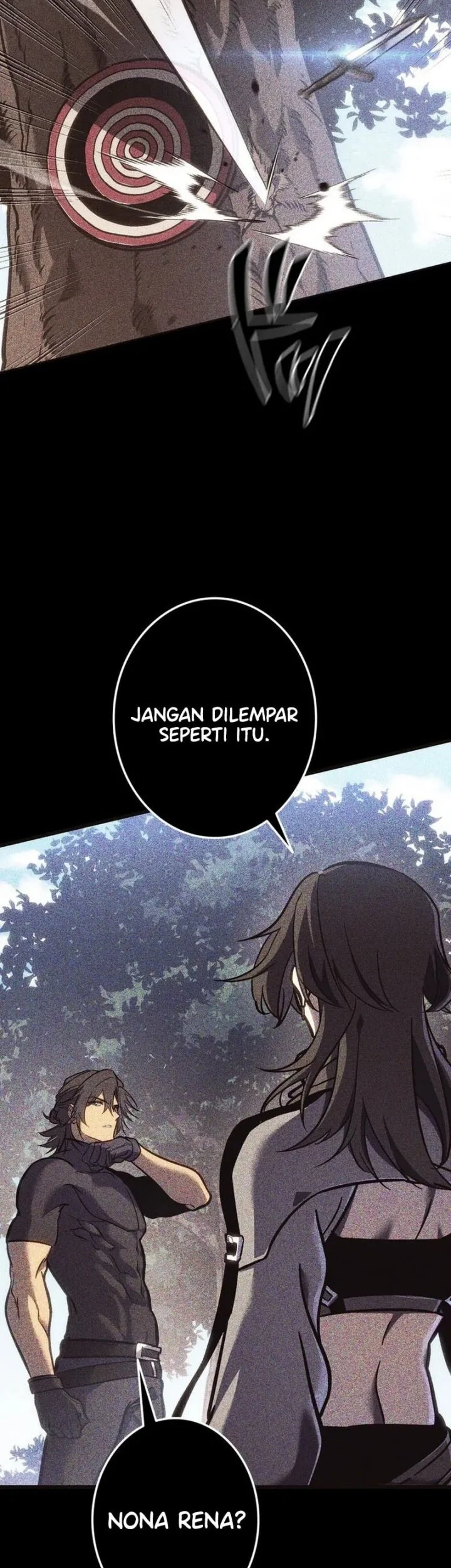 Reincarnator’s Stream Chapter 4 - halaman 31