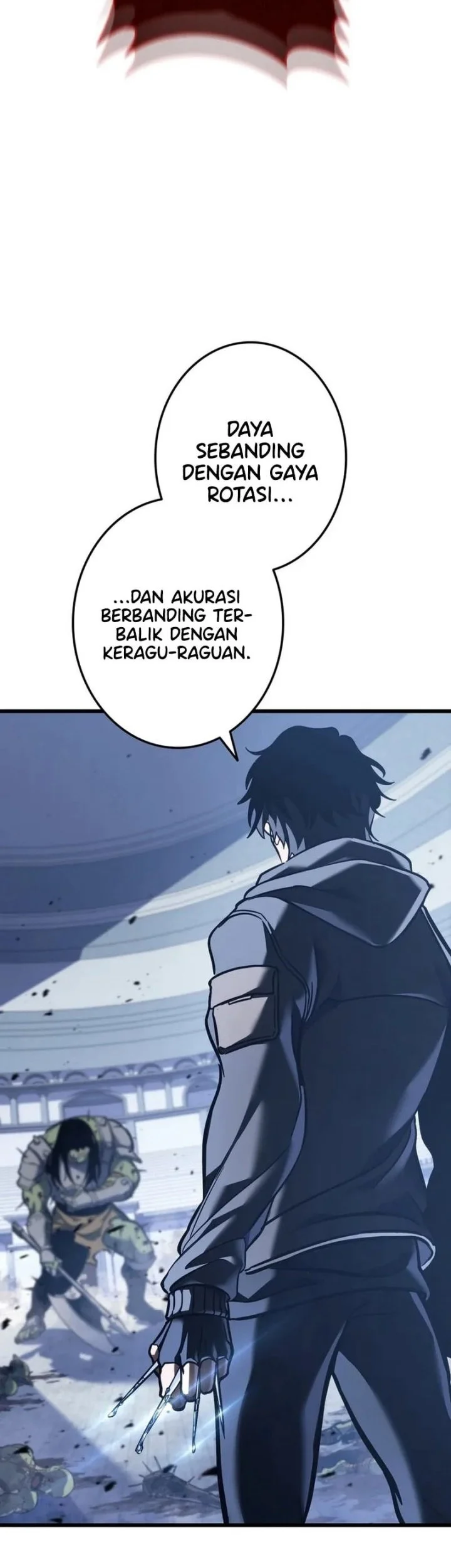 Reincarnator’s Stream Chapter 4 - halaman 38