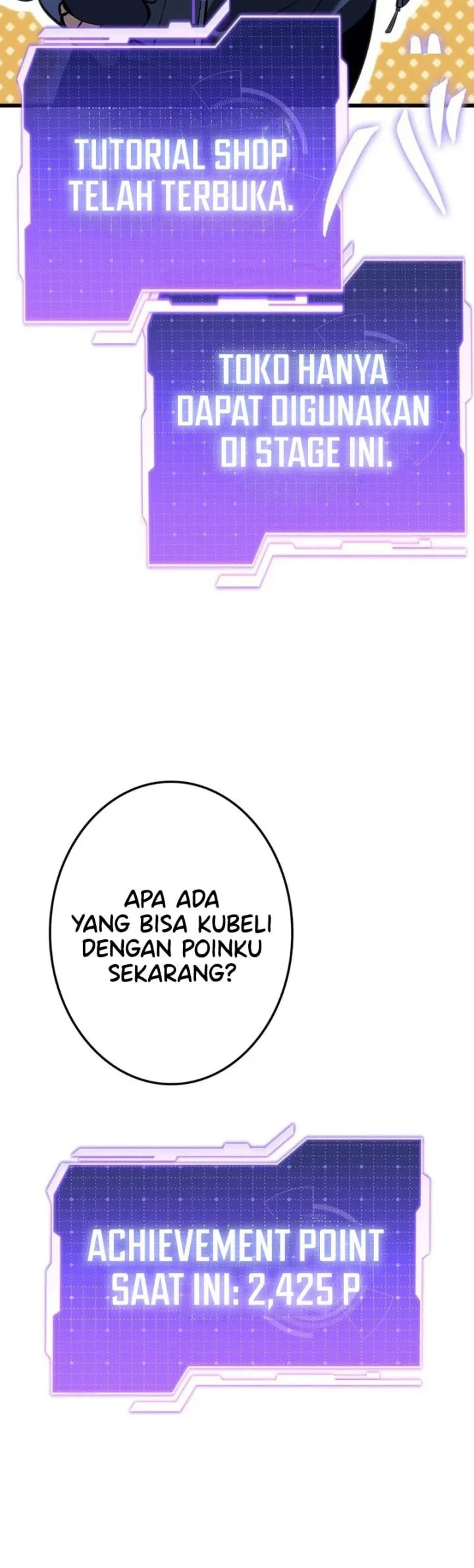 Reincarnator’s Stream Chapter 4 - halaman 51