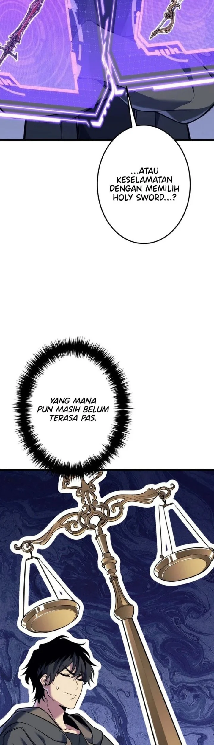 Reincarnator’s Stream Chapter 4 - halaman 58