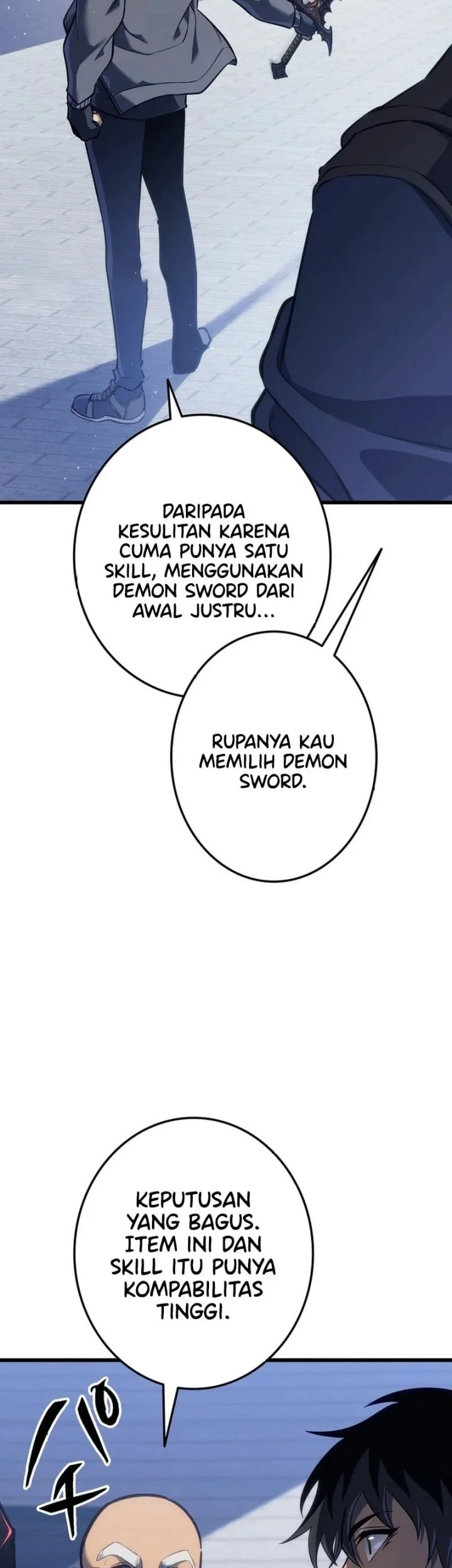 Reincarnator’s Stream Chapter 4 - halaman 66