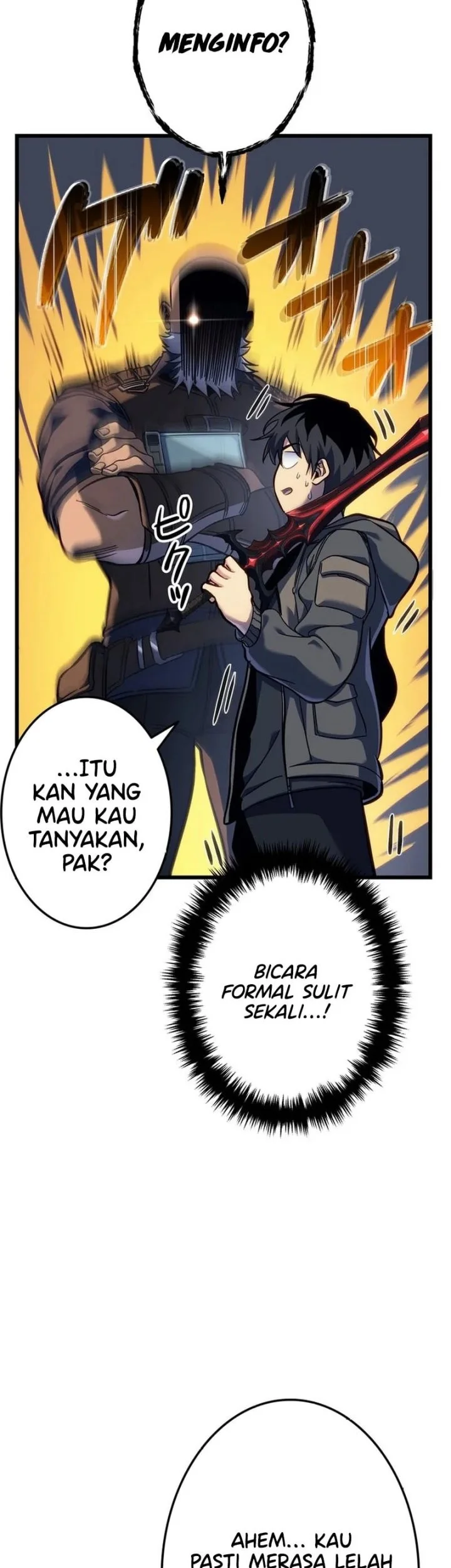Reincarnator’s Stream Chapter 4 - halaman 70