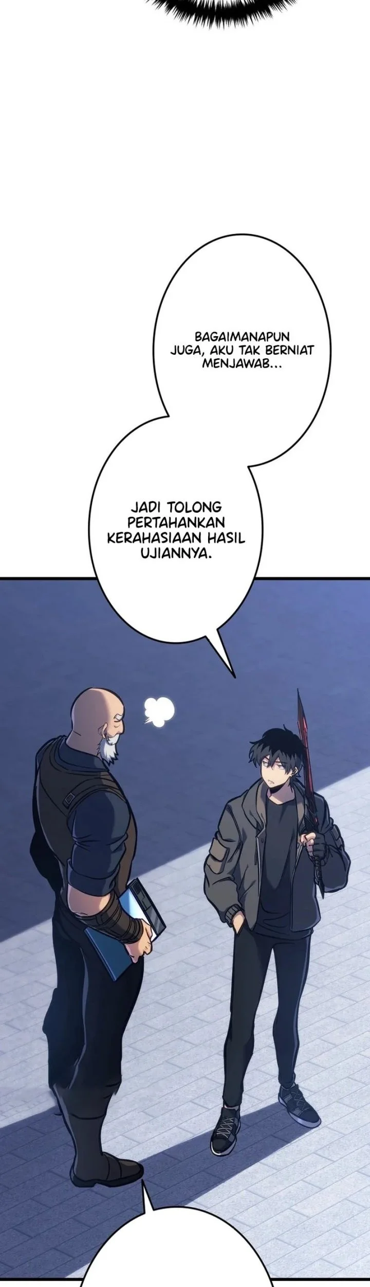 Reincarnator’s Stream Chapter 4 - halaman 78