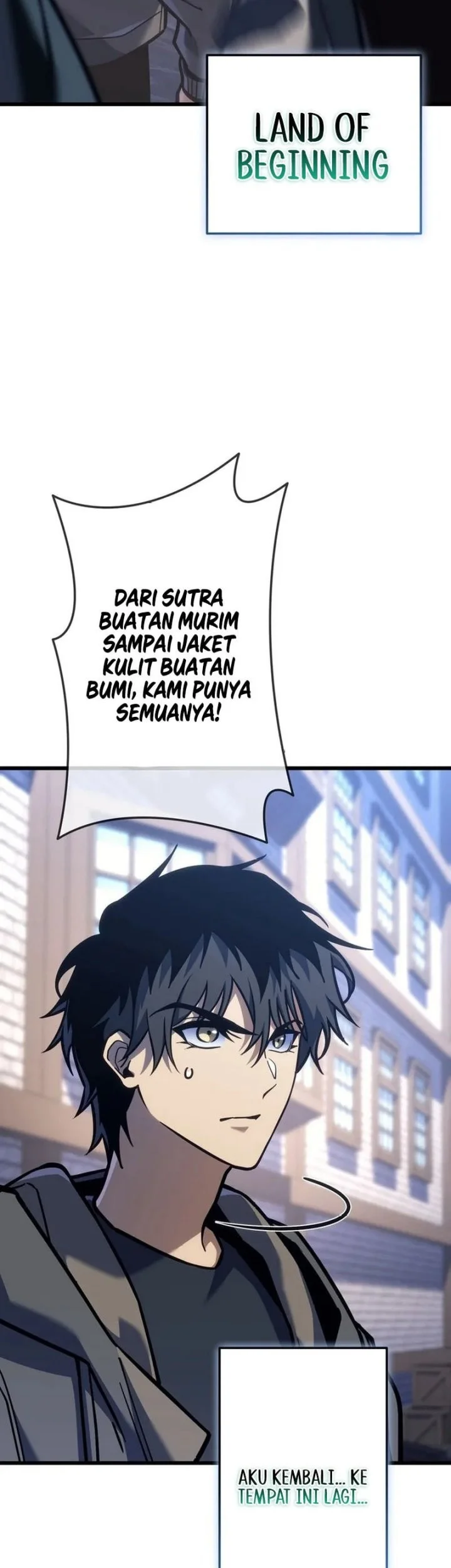 Reincarnator’s Stream Chapter 4 - halaman 88