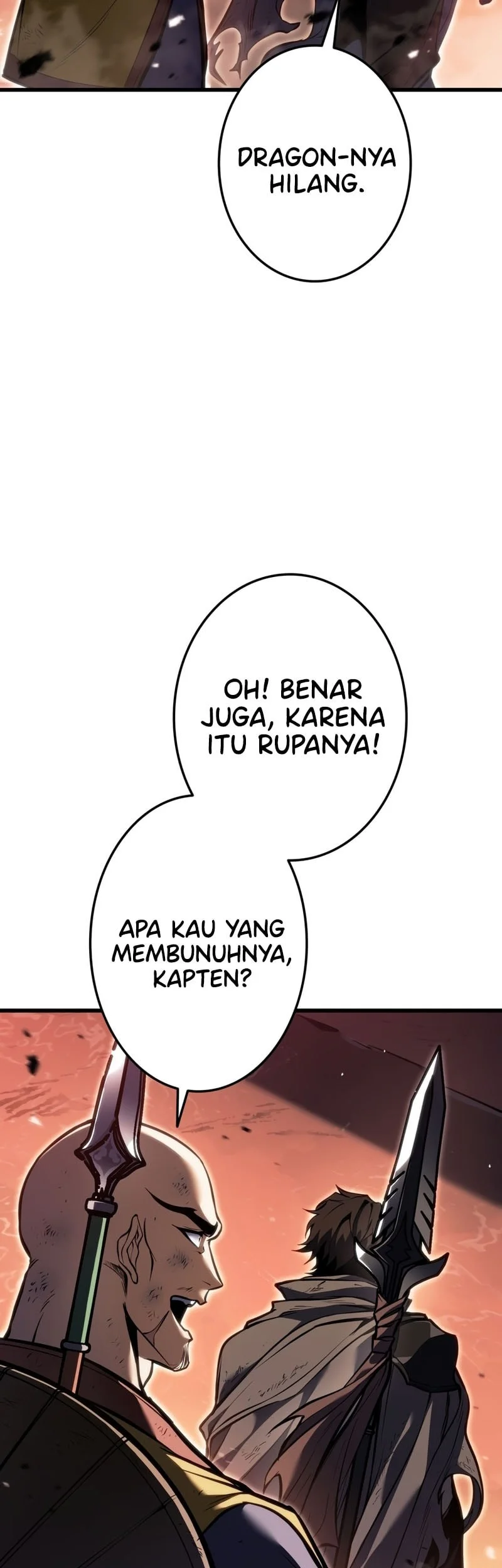 Reincarnator’s Stream Chapter 40 - halaman 20