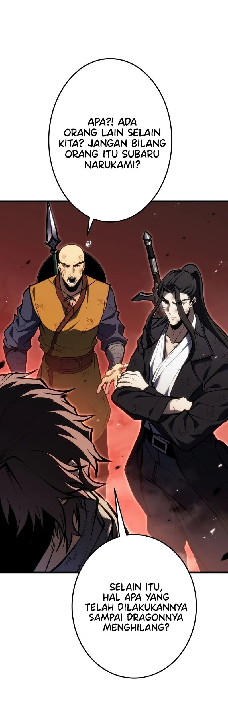 Reincarnator’s Stream Chapter 40 - halaman 23