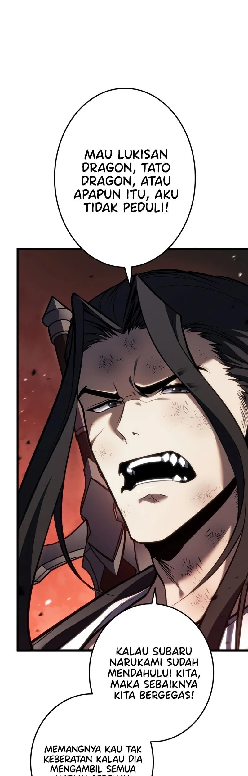 Reincarnator’s Stream Chapter 40 - halaman 24