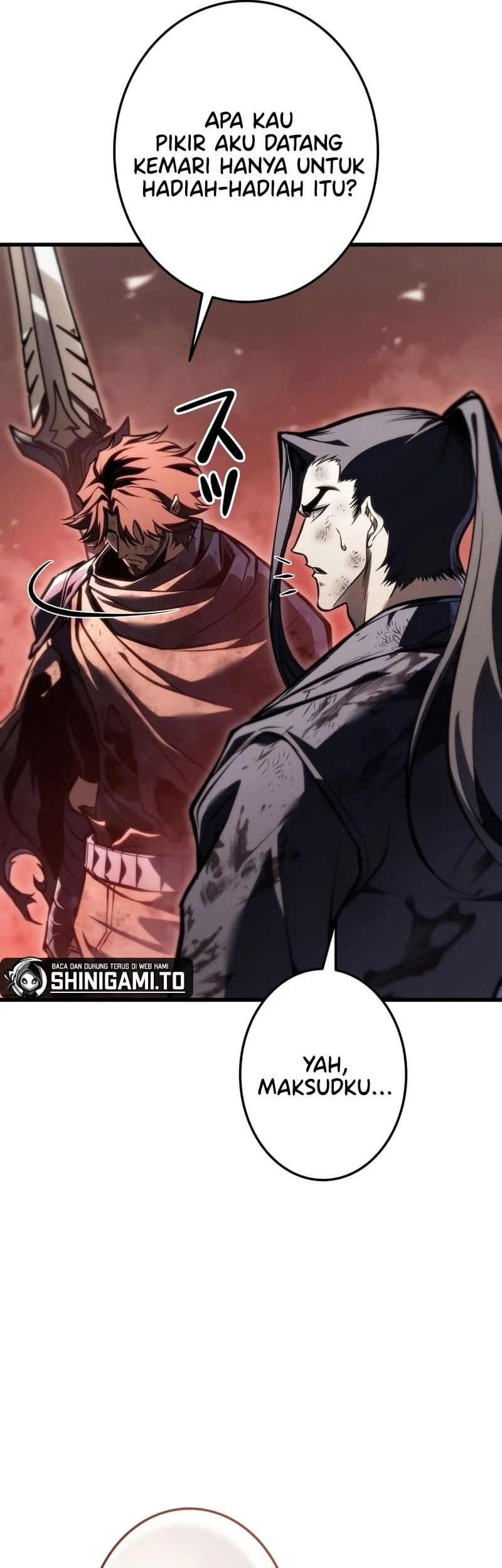 Reincarnator’s Stream Chapter 40 - halaman 26
