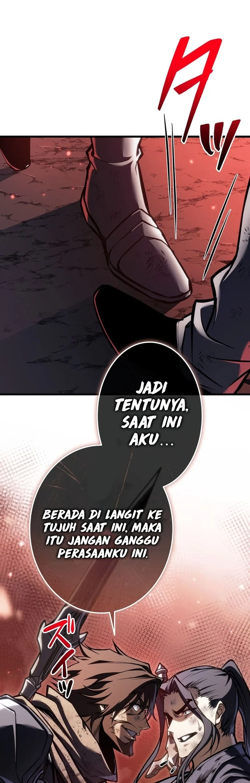 Reincarnator’s Stream Chapter 40 - halaman 28