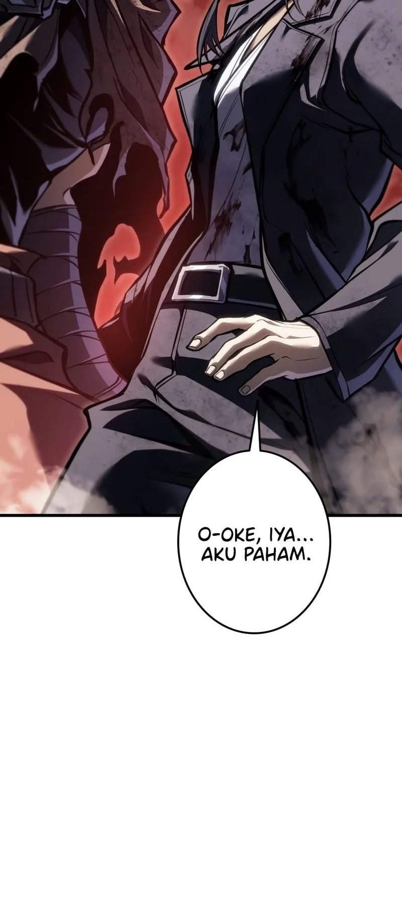 Reincarnator’s Stream Chapter 40 - halaman 29