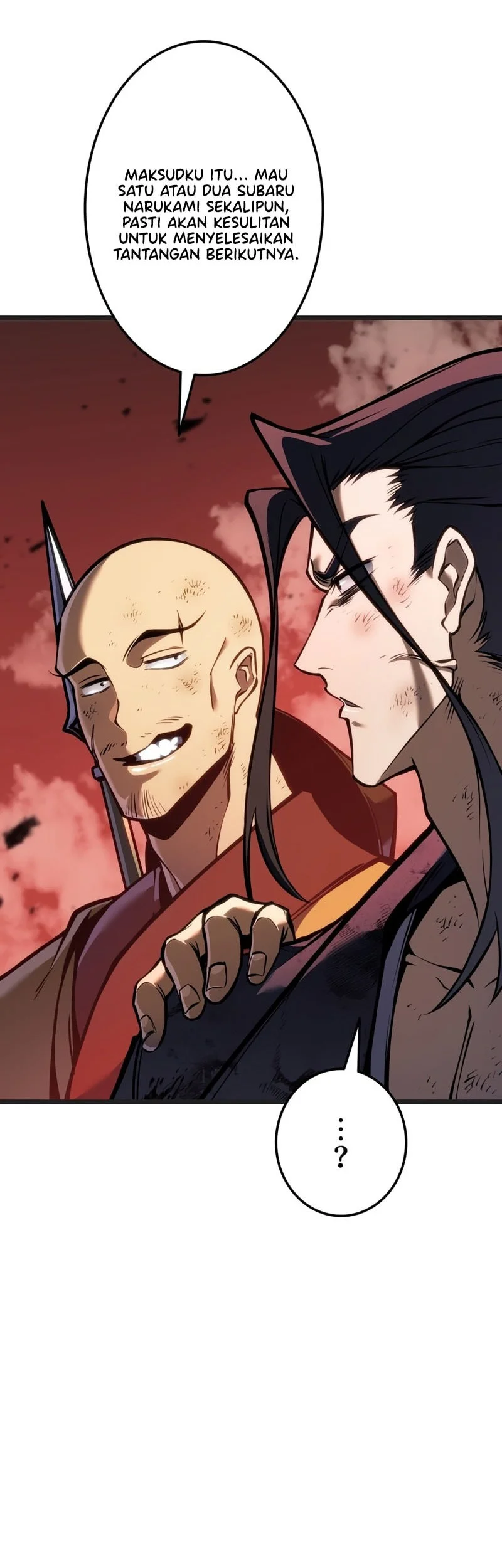 Reincarnator’s Stream Chapter 40 - halaman 31