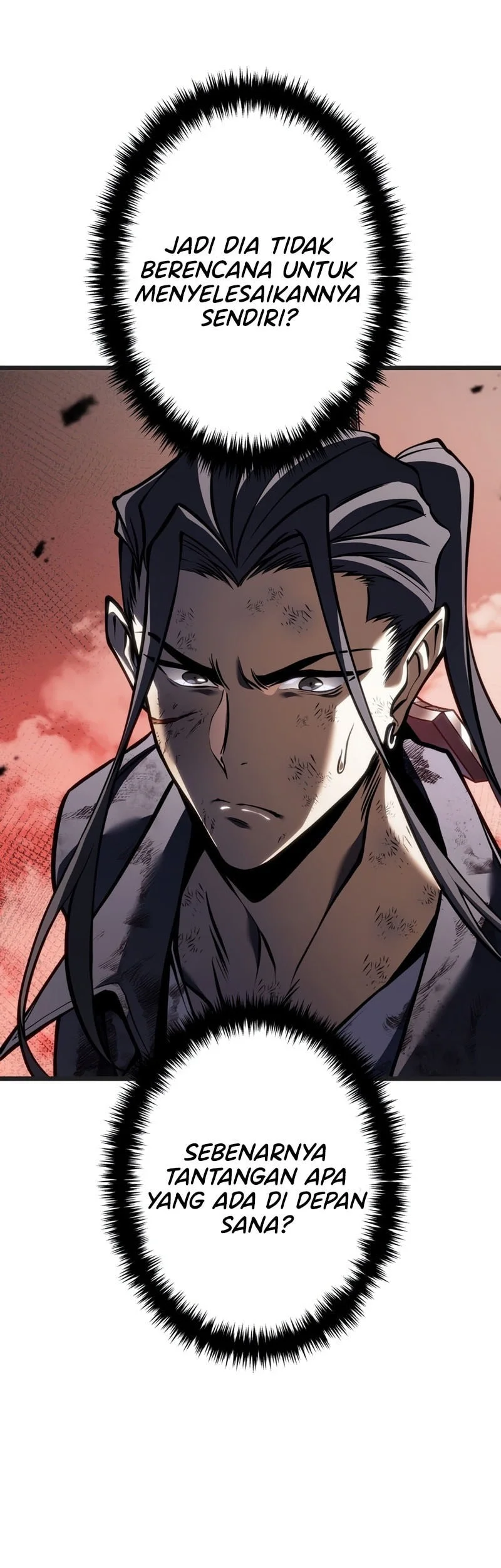 Reincarnator’s Stream Chapter 40 - halaman 34
