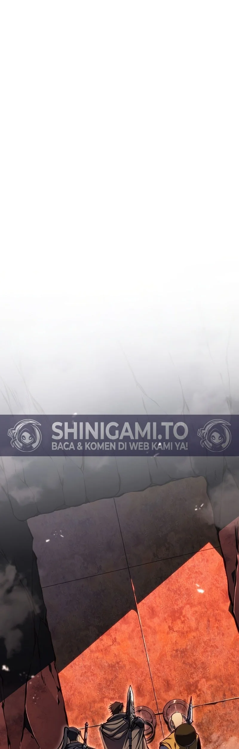 Reincarnator’s Stream Chapter 40 - halaman 35