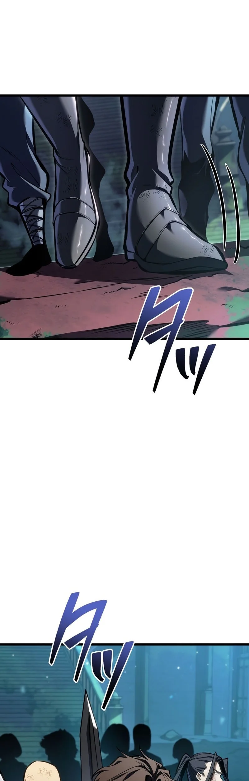 Reincarnator’s Stream Chapter 40 - halaman 43
