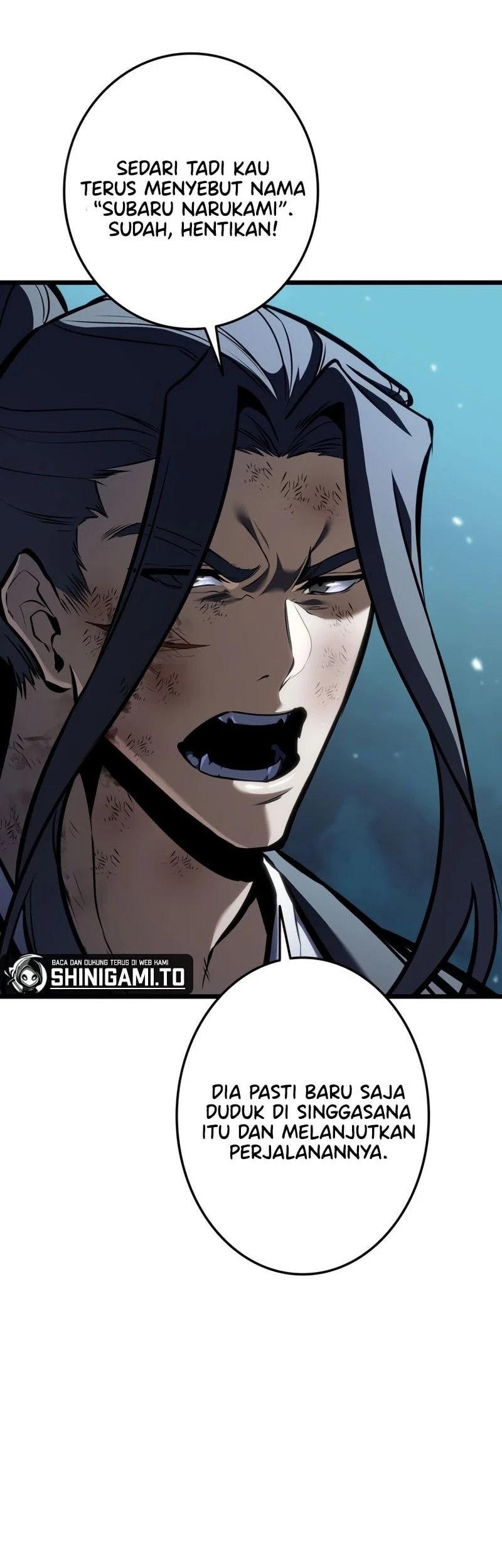 Reincarnator’s Stream Chapter 40 - halaman 47