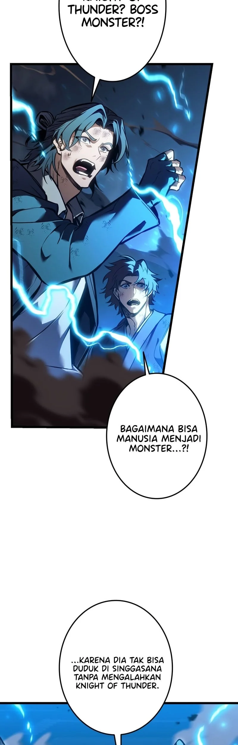 Reincarnator’s Stream Chapter 40 - halaman 56