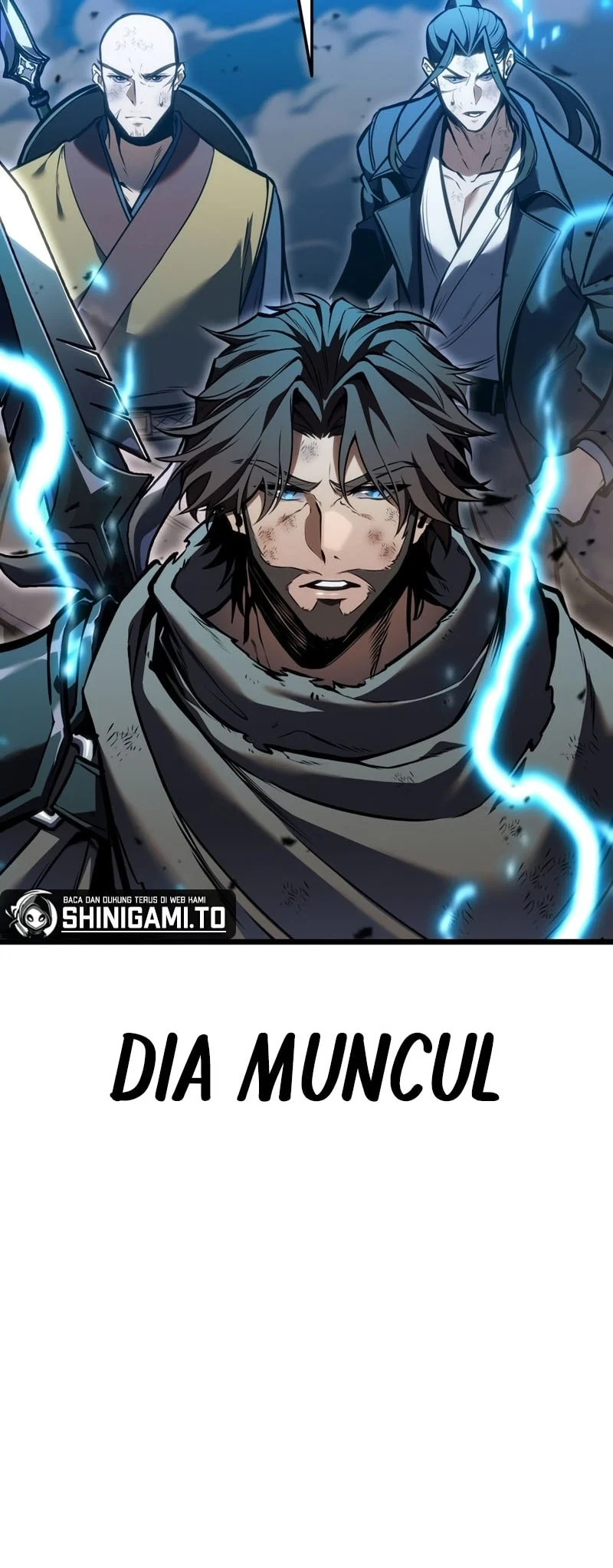 Reincarnator’s Stream Chapter 40 - halaman 57