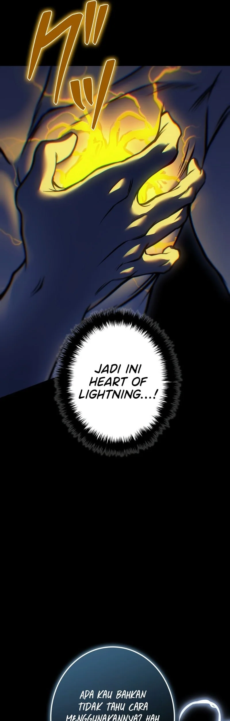 Reincarnator’s Stream Chapter 40 - halaman 6