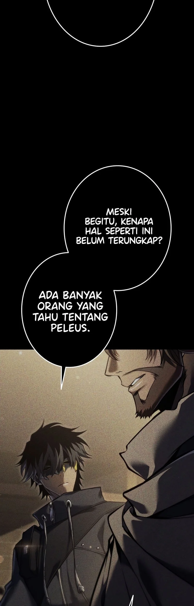 Reincarnator’s Stream Chapter 40 - halaman 64