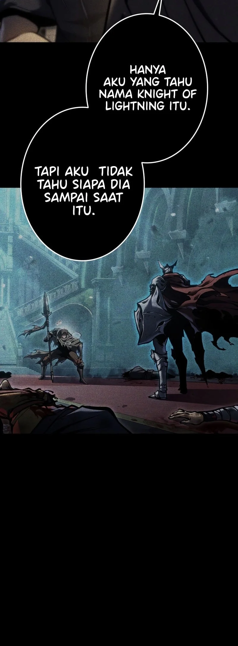 Reincarnator’s Stream Chapter 40 - halaman 65