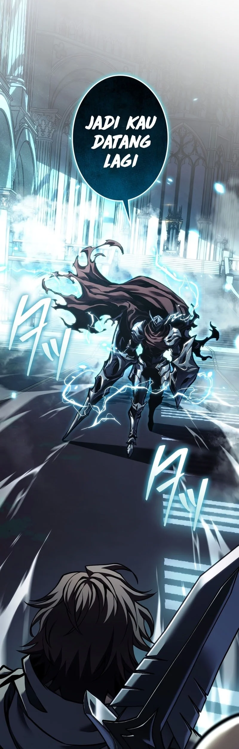 Reincarnator’s Stream Chapter 40 - halaman 70