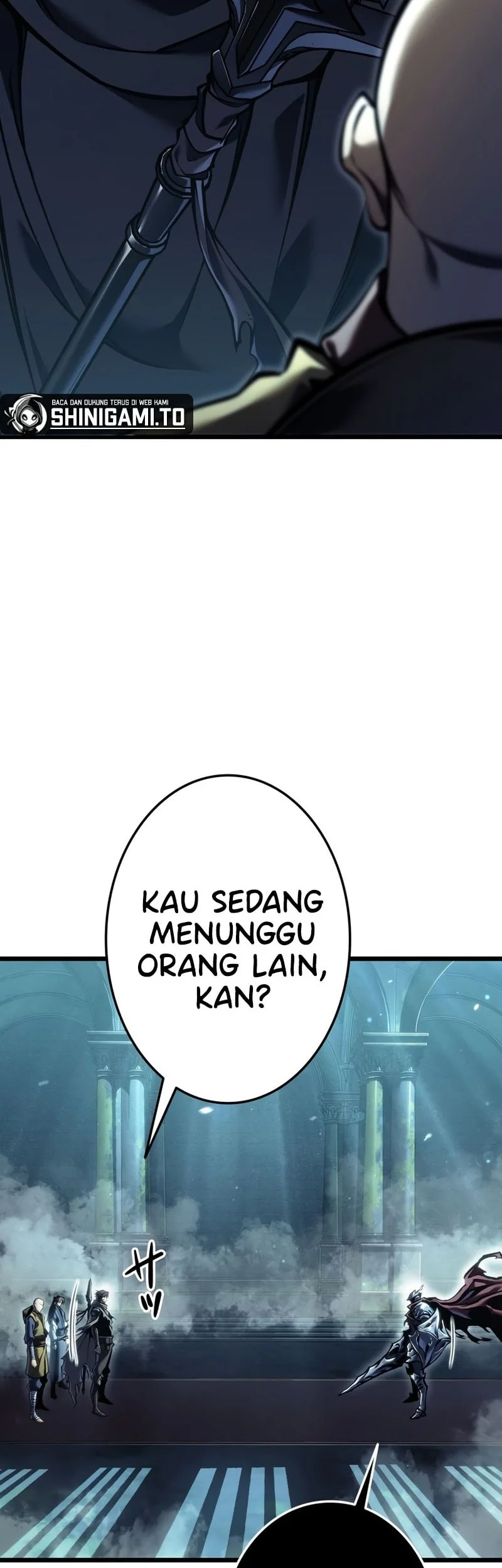 Reincarnator’s Stream Chapter 40 - halaman 71