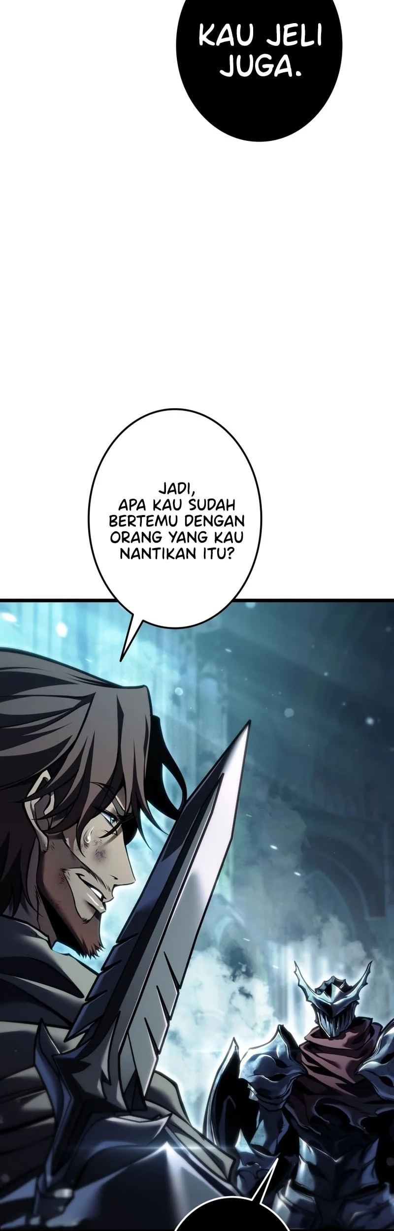 Reincarnator’s Stream Chapter 40 - halaman 72