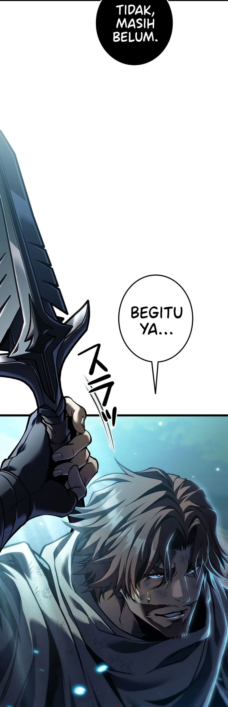 Reincarnator’s Stream Chapter 40 - halaman 73