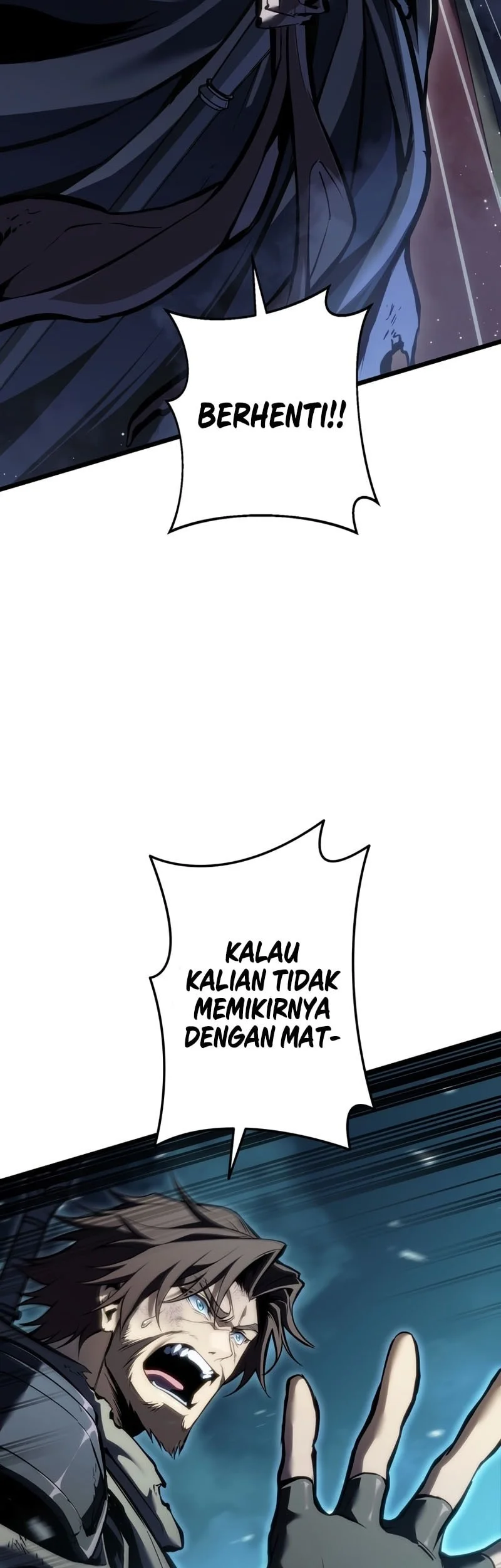 Reincarnator’s Stream Chapter 40 - halaman 76