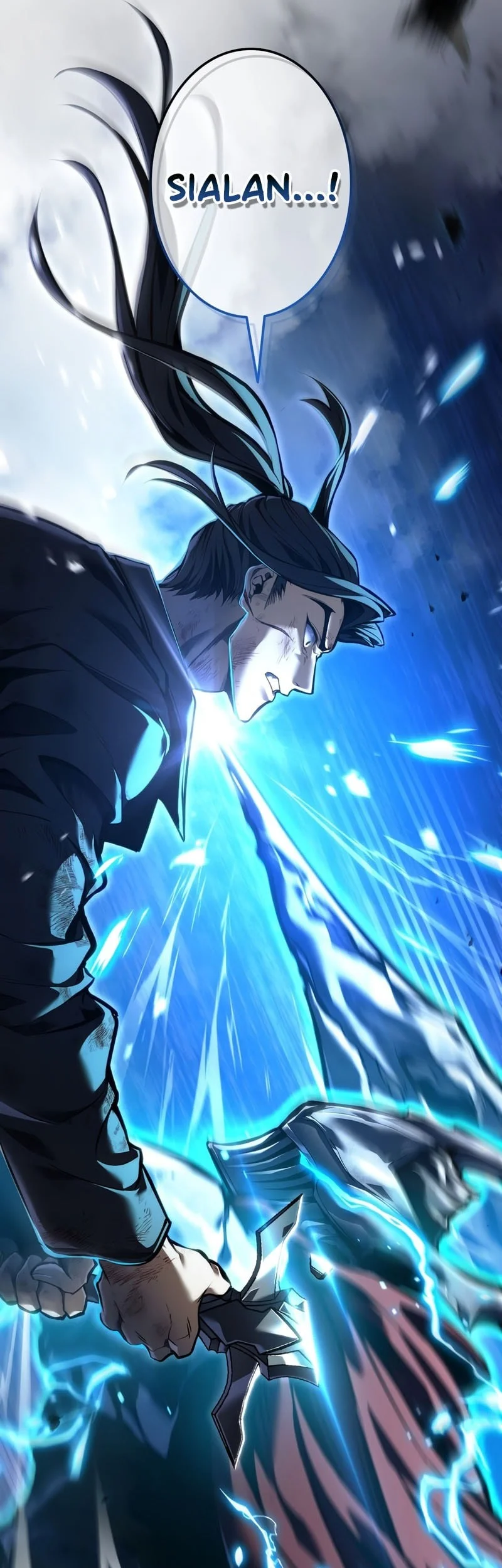 Reincarnator’s Stream Chapter 40 - halaman 86