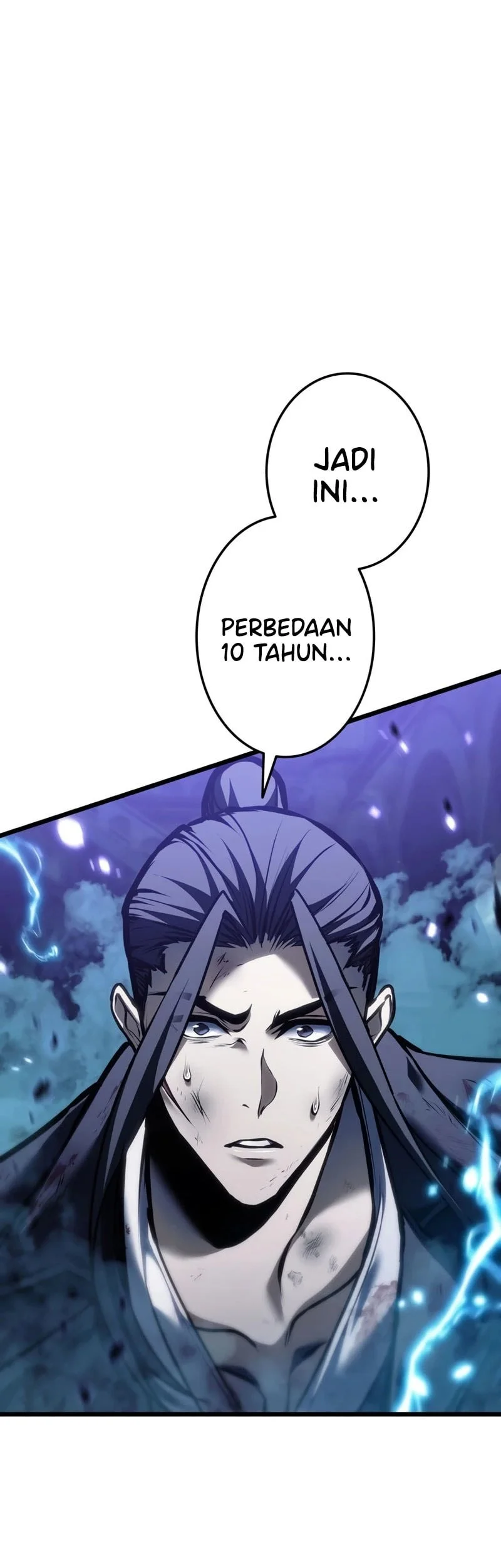 Reincarnator’s Stream Chapter 41 - halaman 18