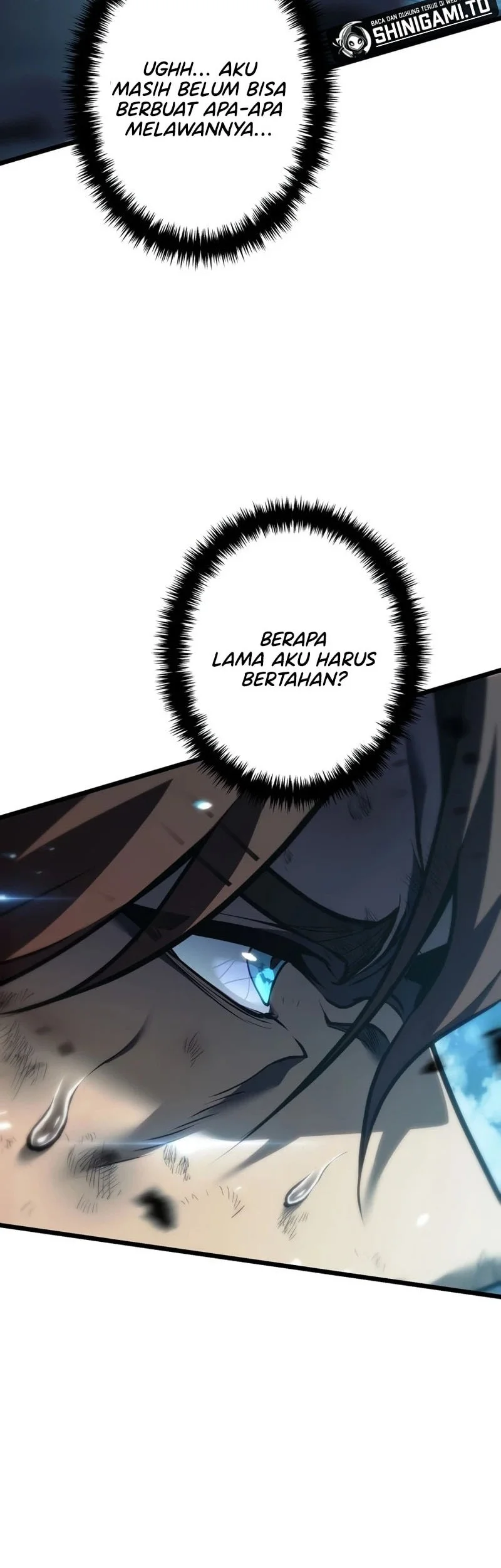 Reincarnator’s Stream Chapter 41 - halaman 27