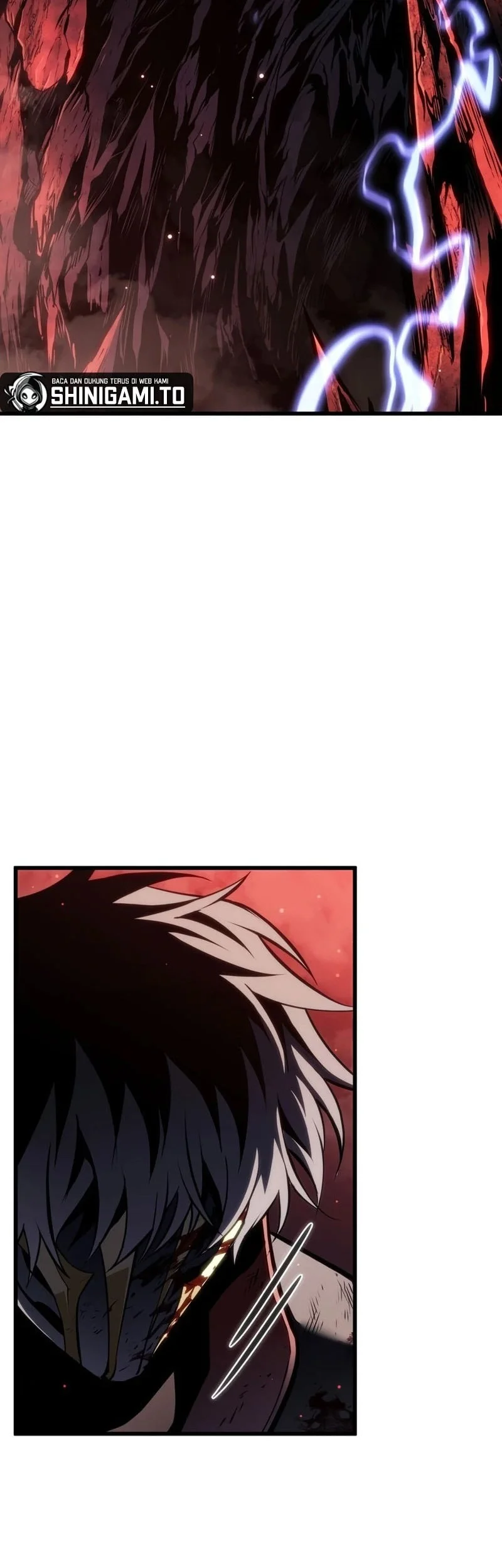Reincarnator’s Stream Chapter 41 - halaman 3